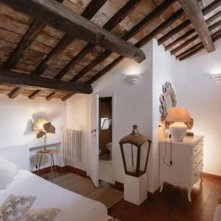Navona Nest Luxury Appartamento Roma Esterno foto