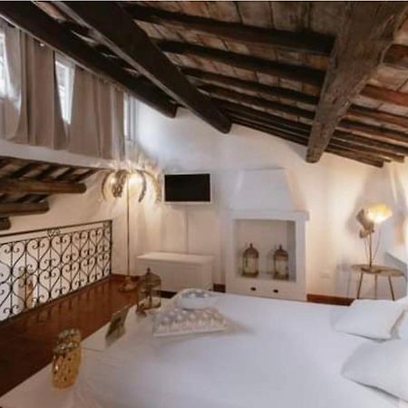 Navona Nest Luxury Appartamento Roma Esterno foto