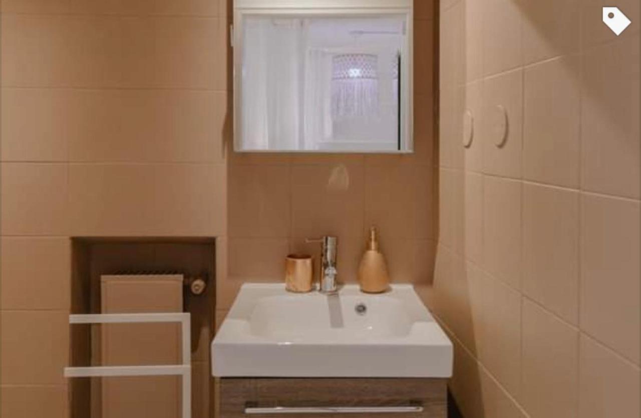 Navona Nest Luxury Appartamento Roma Esterno foto