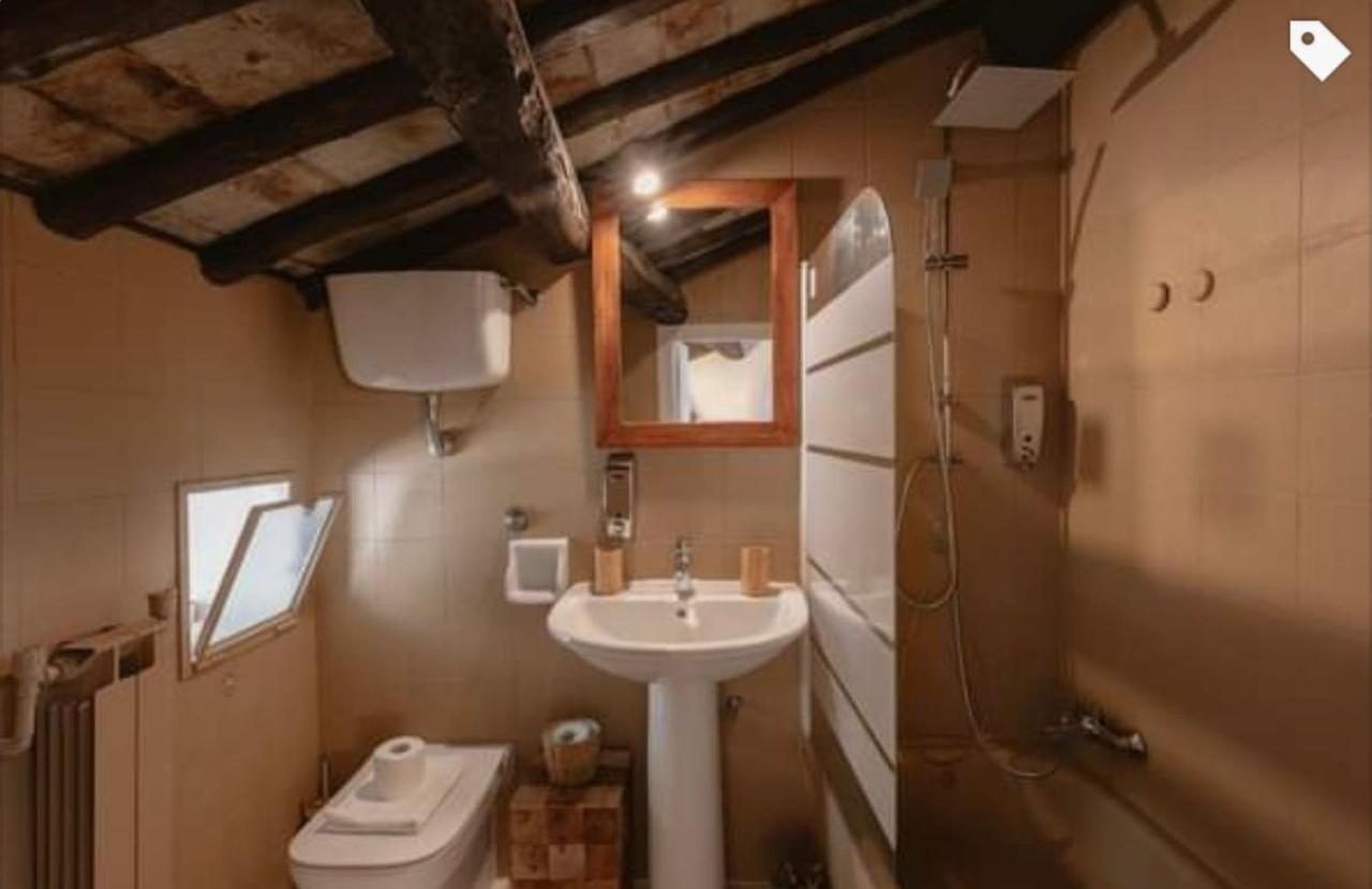 Navona Nest Luxury Appartamento Roma Esterno foto