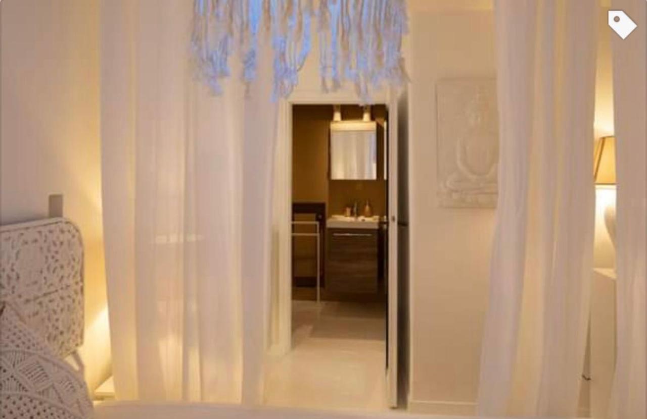 Navona Nest Luxury Appartamento Roma Esterno foto