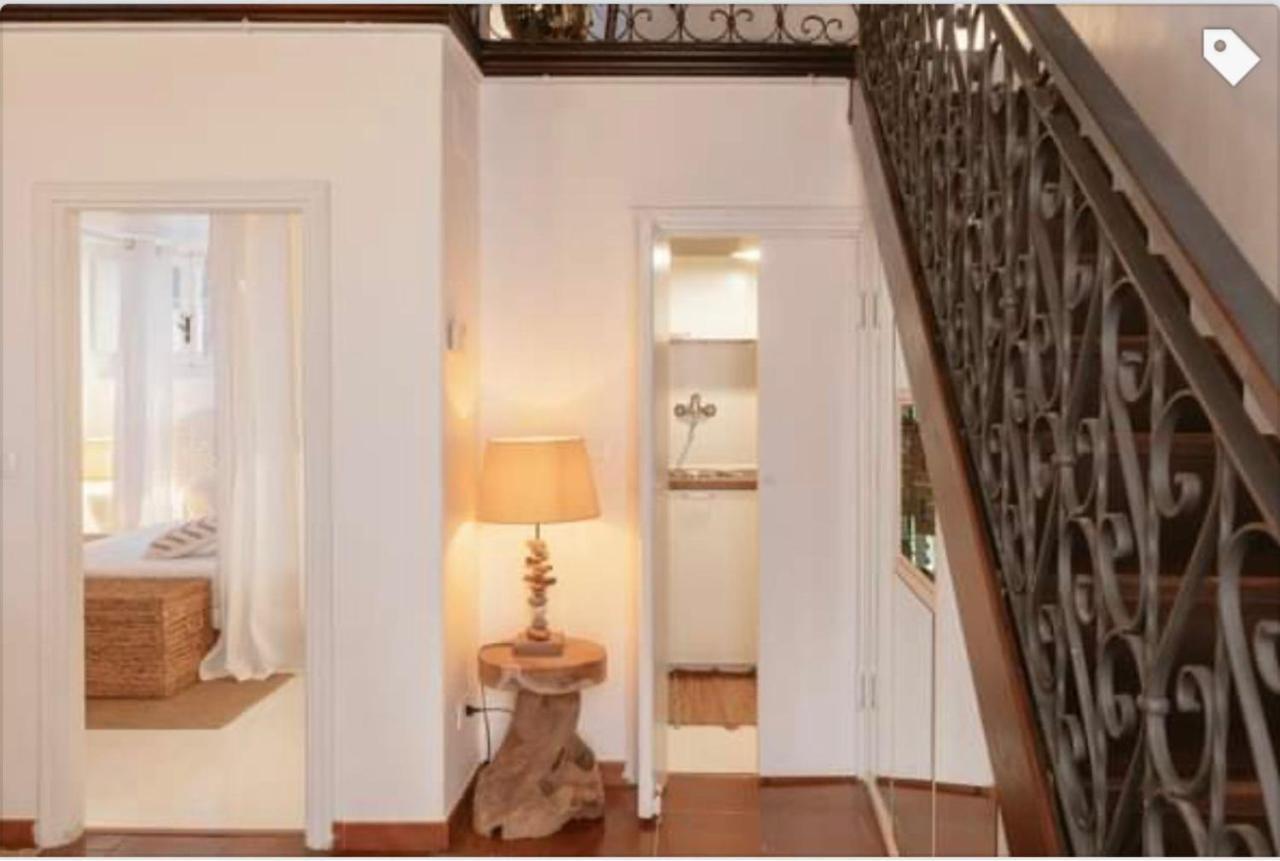 Navona Nest Luxury Appartamento Roma Esterno foto