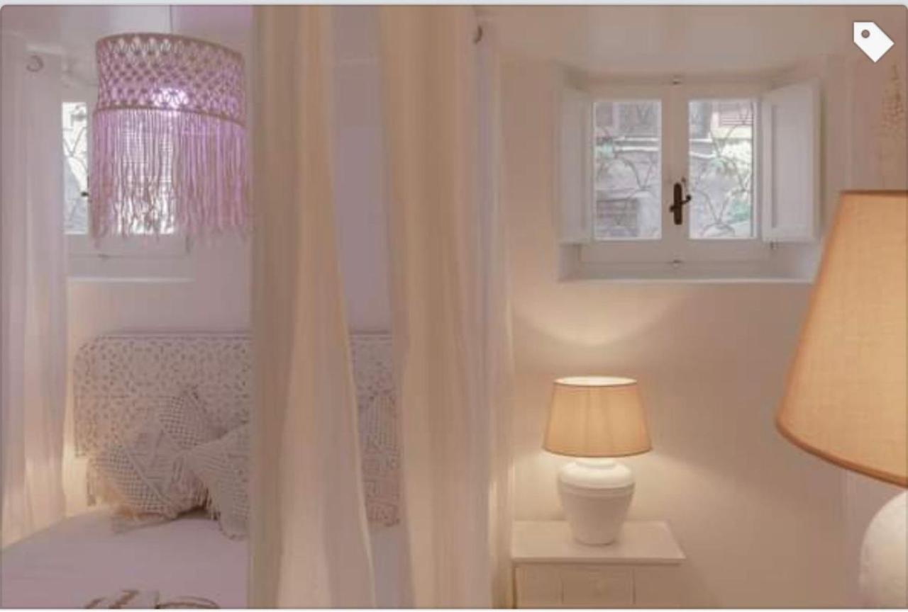 Navona Nest Luxury Appartamento Roma Esterno foto