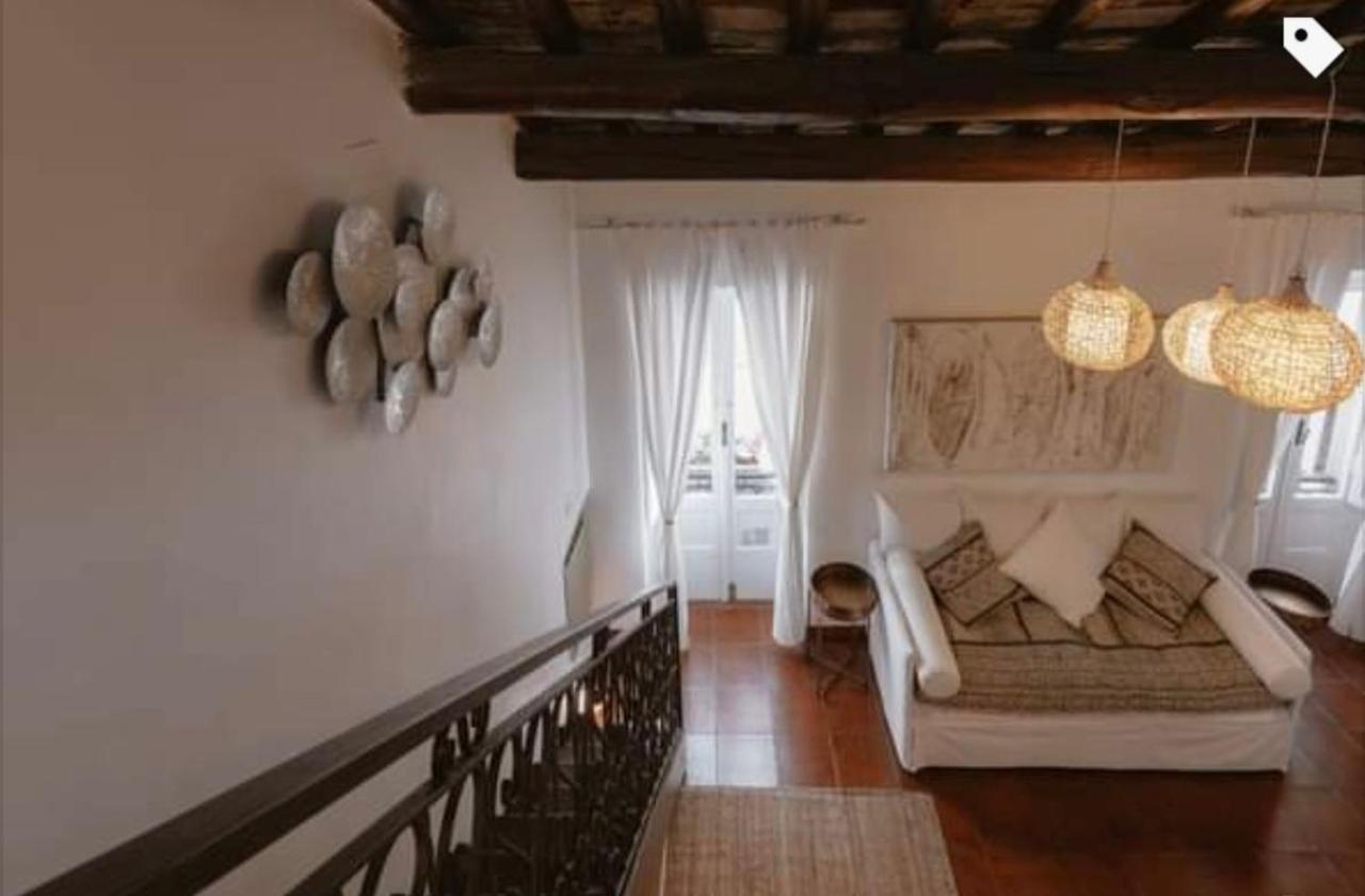 Navona Nest Luxury Appartamento Roma Esterno foto