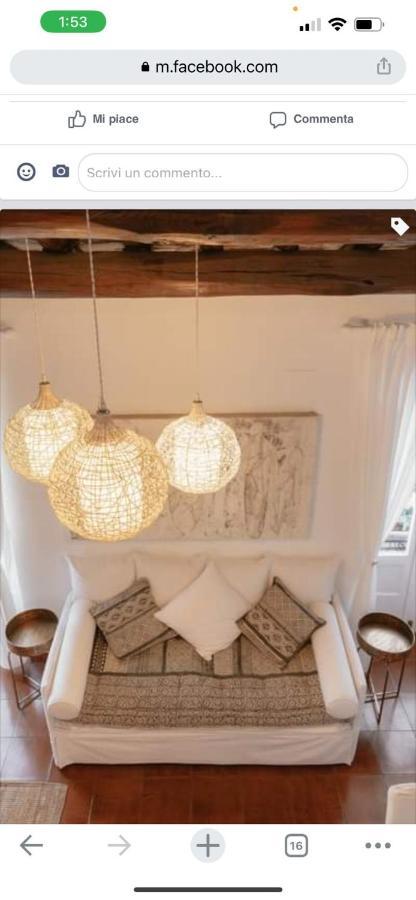 Navona Nest Luxury Appartamento Roma Esterno foto