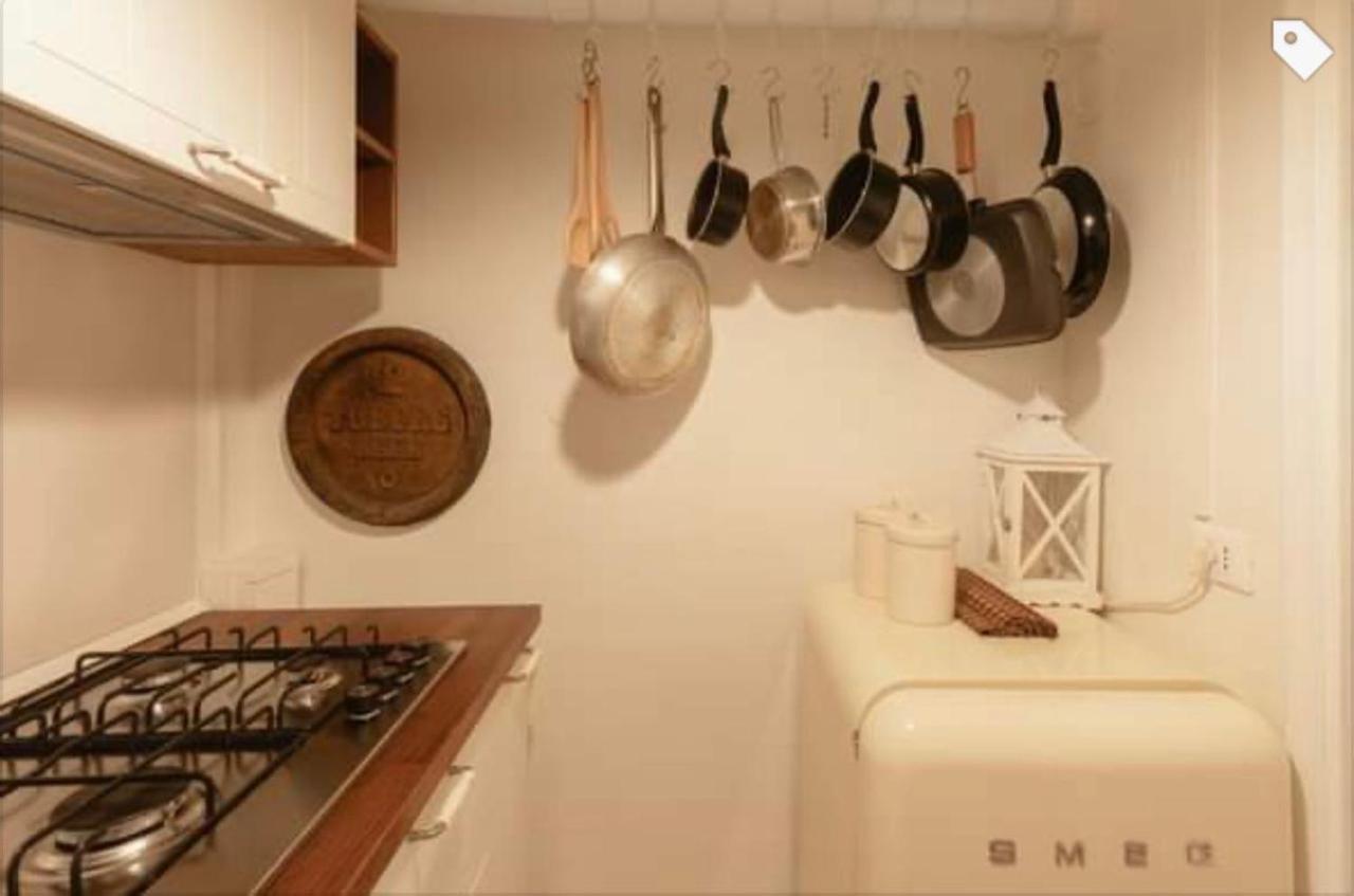 Navona Nest Luxury Appartamento Roma Esterno foto
