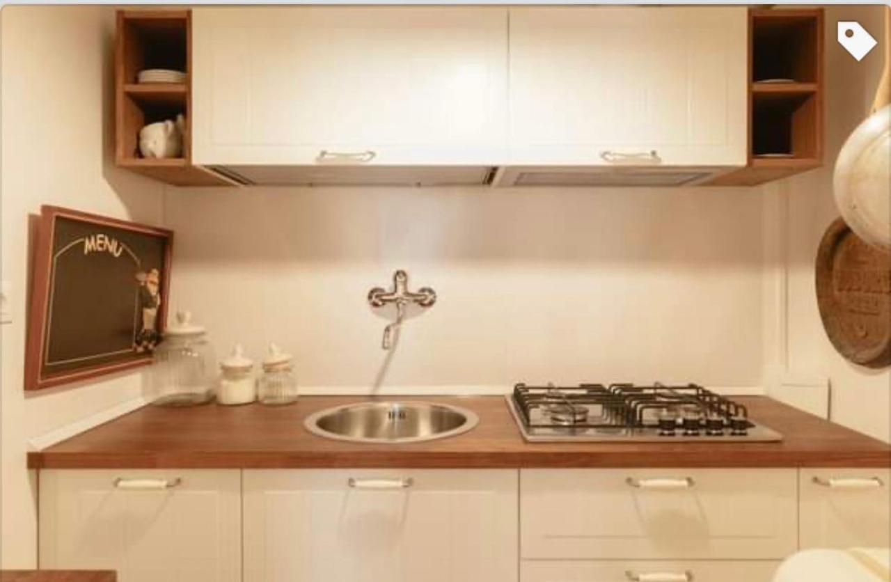 Navona Nest Luxury Appartamento Roma Esterno foto