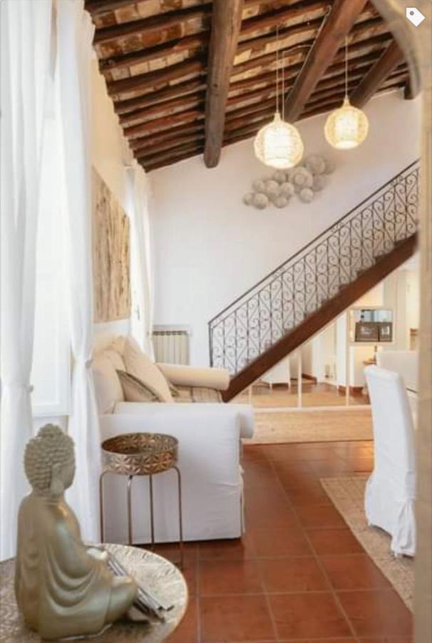 Navona Nest Luxury Appartamento Roma Esterno foto