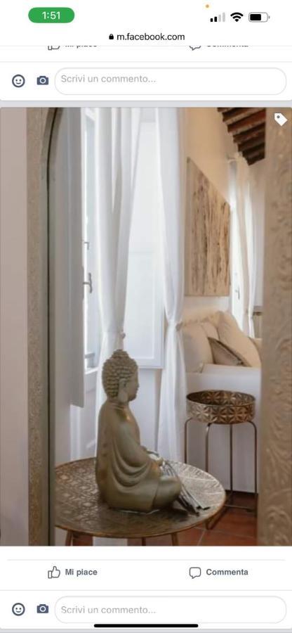 Navona Nest Luxury Appartamento Roma Esterno foto